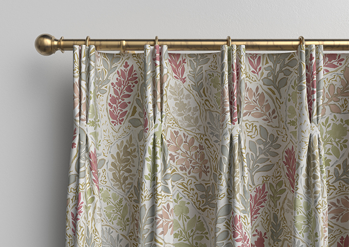 Zagar, Garden - Made to Measure Curtains - Image 11